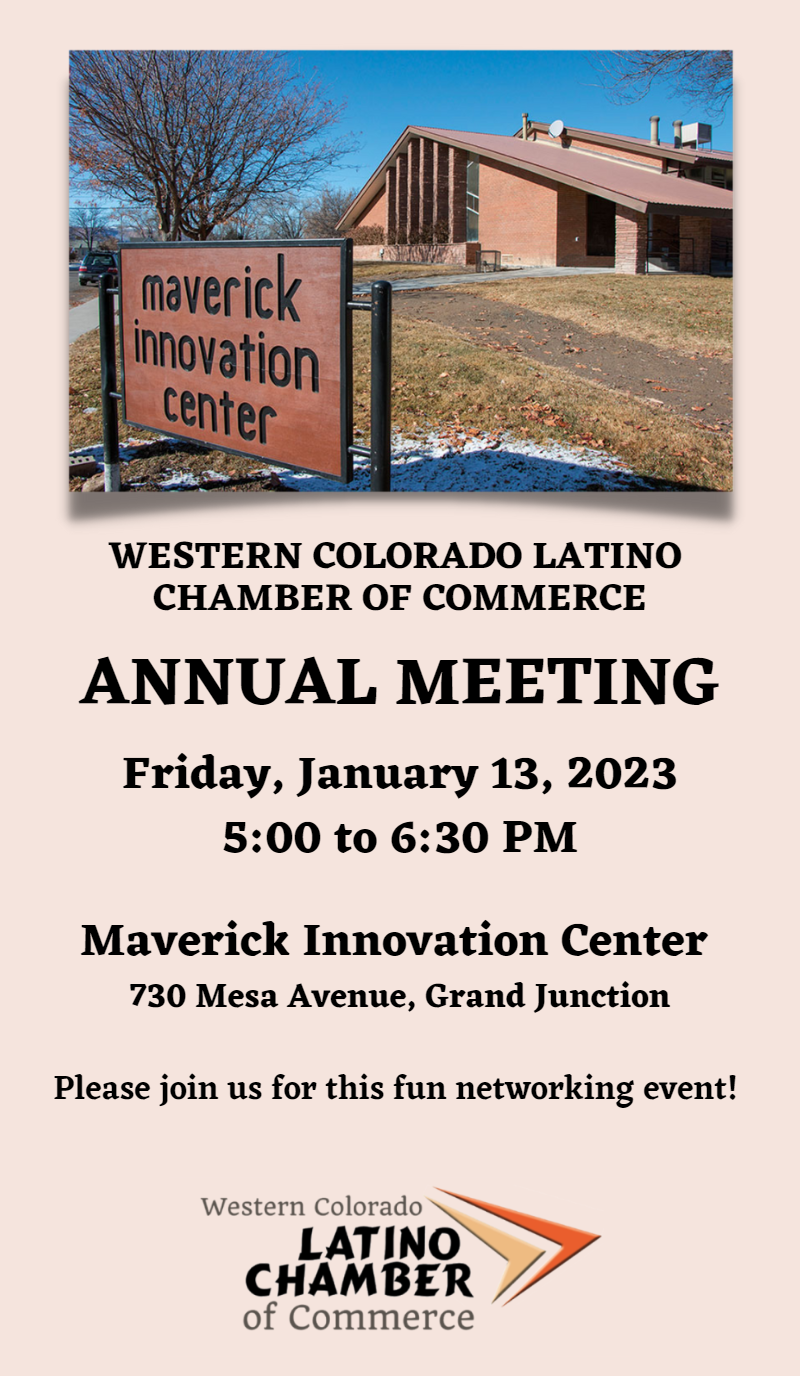 Annual Meeting | January 13, 2023